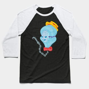 Pinhead Berry Baseball T-Shirt